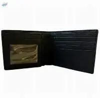 Genuine Leather Wallet