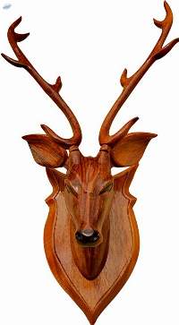 Handicraft Product for Wall Decoration