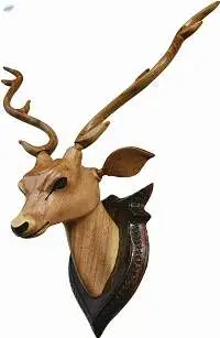 Wooden Product for Wall Decoration
