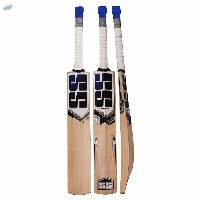 Kashmir Willow Leather Ball Cricket Bat