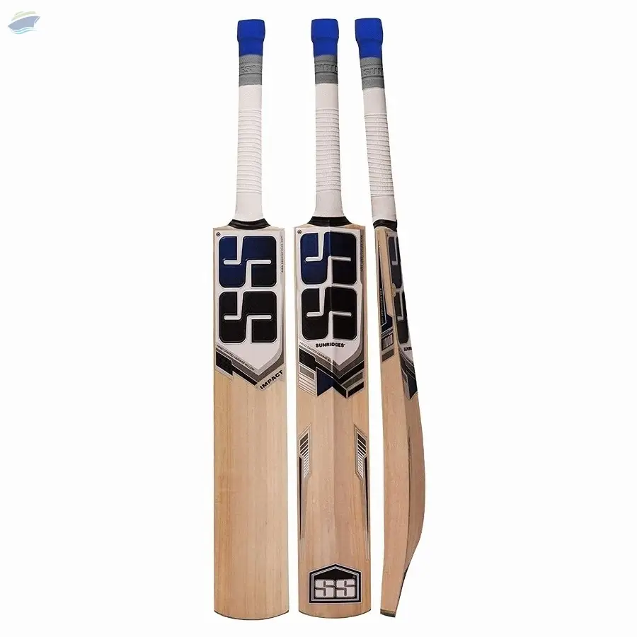 Kashmir Willow Leather Ball Cricket Bat
