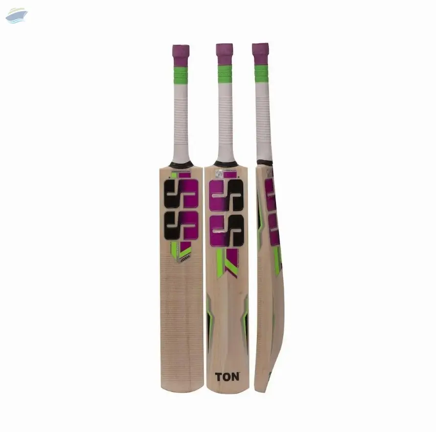 Josh Kashmir Willow Cricket Bat