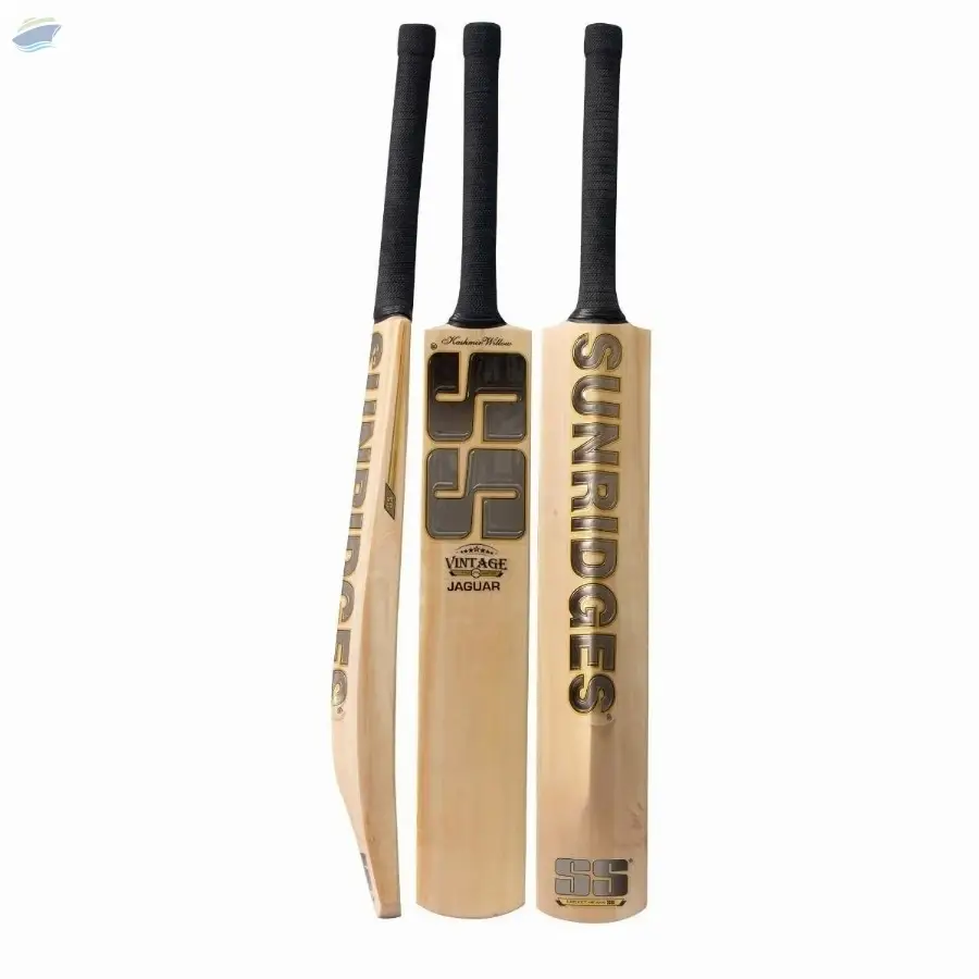 Jaguar Kashmir Willow Cricket Bat