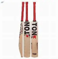 TON Revolution Kashmir Willow Cricket Bat