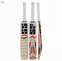 SS Master Kashmir Willow Cricket Bat