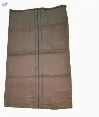 100 Kg Brown Jute Gunny Bag