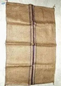 50 Kg Brown Jute Gunny Bag