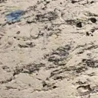 Imperial White Granite Polish