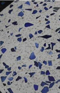 Terrazzo