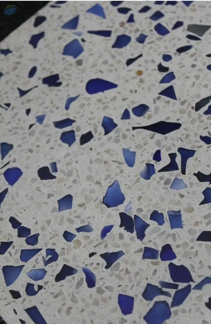 Terrazzo