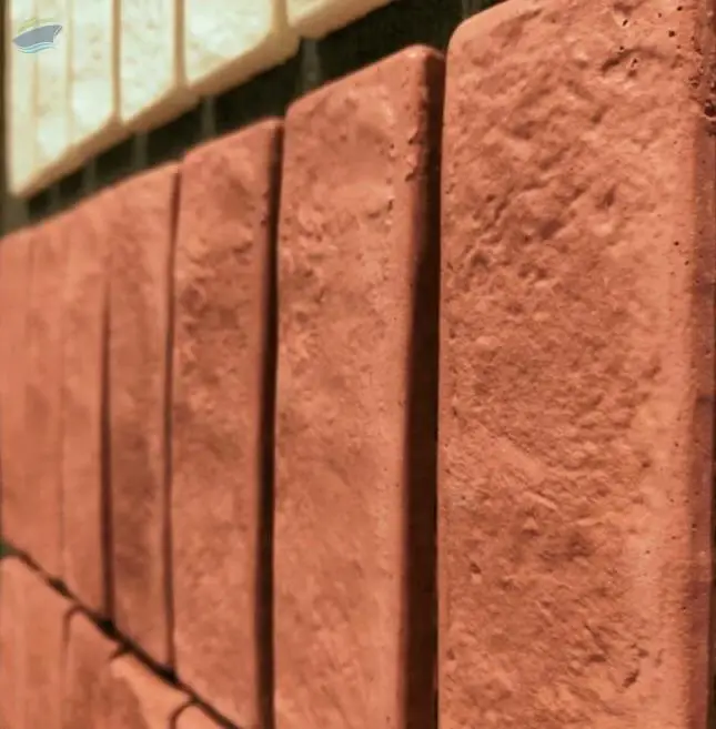 Cladding Bricks