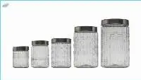 Household Jars