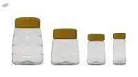 Food PET Jars