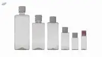 Pharmaceutical Bottles