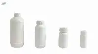 Pesticide HDPE Bottles