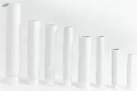Laminated Tubes