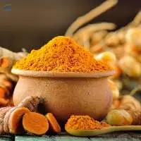 Turmeric Powder