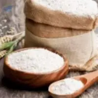 Wheat Flour