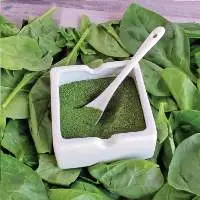 Spinach