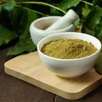Neem Leaves Powder