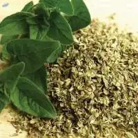 Oregano flakes