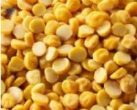 Split Chickpeas