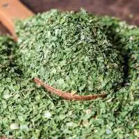 Dried Parsley