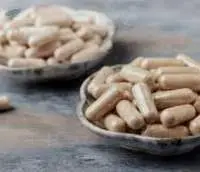 Ashwagandha Tablet