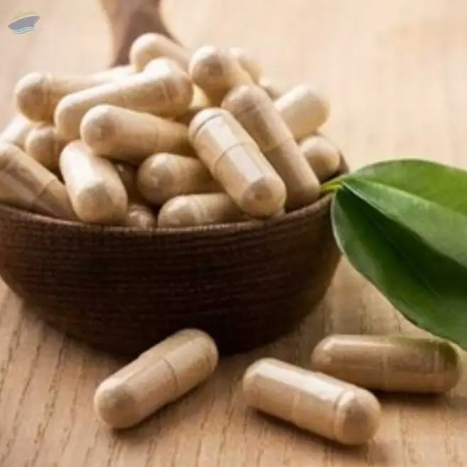 Ashwagandha Capsules