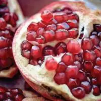 Pomegranates
