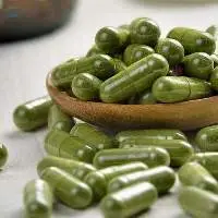 Moringa Capsules