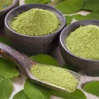 Moringa Leaf Powder