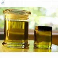 Moringa Seed Oil