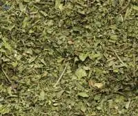 Dried Mint