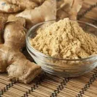 Dehydrated Ginger Powder