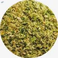 Cabbage Flakes