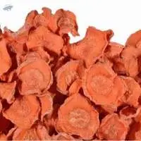 Carrot Flakes