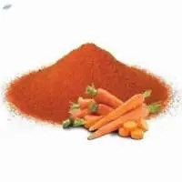 Carrot Powder