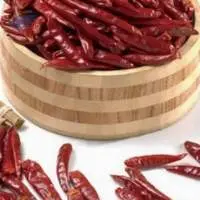 Red Chilli