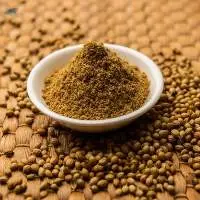 Coriander Seed Powder