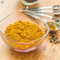 Curry Powder