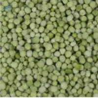 Green Peas