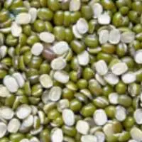 Split Mung Beans