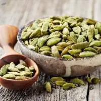 Cardamom