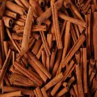 Cinnamon