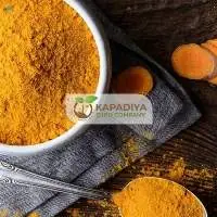 Turmeric Powder Exporter from India