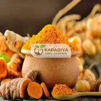 Indian Turmeric Powder