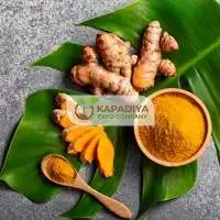 Organic Turmeric Powder