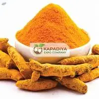 Curcuma Powder