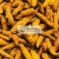 Erode Turmeric Finger from India